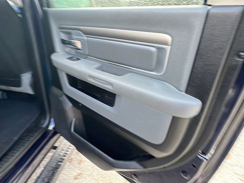 Used 2013 RAM 1500 Big Horn image 20