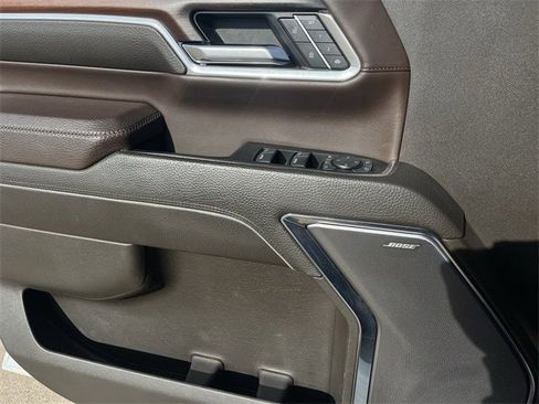 Used 2024 GMC Sierra 3500 Denali w/ Denali Reserve Package image 25