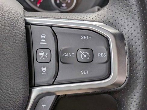 New 2026 RAM 3500 Tradesman AWD/4WD image 25