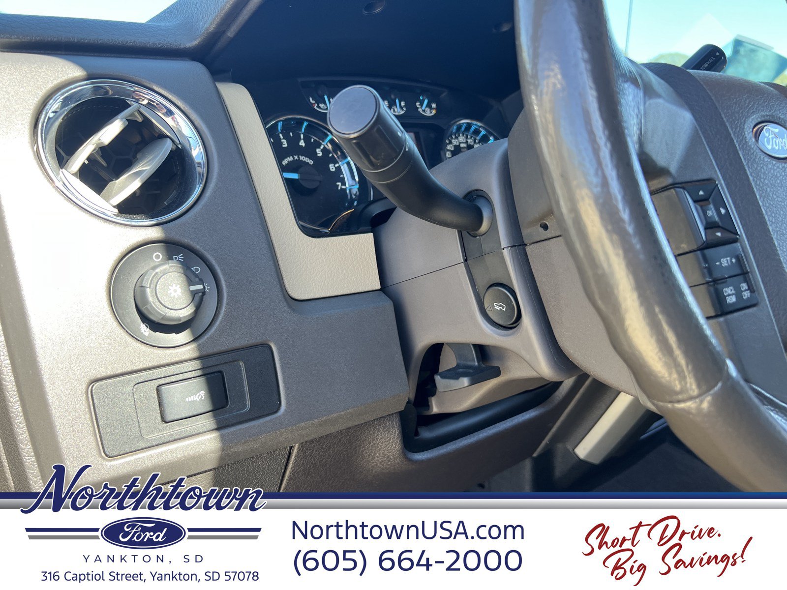 Used 2011 Ford F150 XLT w/ XLT Chrome Pkg AWD/4WD image 19