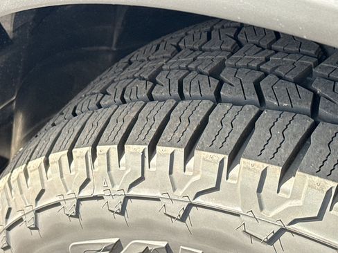 New 2026 Nissan Rogue SV w/ Rock Creek Premium Package image 10