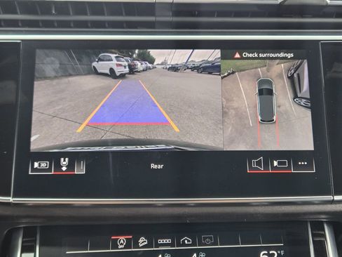 Certified 2024 Audi Q7 3.0T Premium Plus image 23