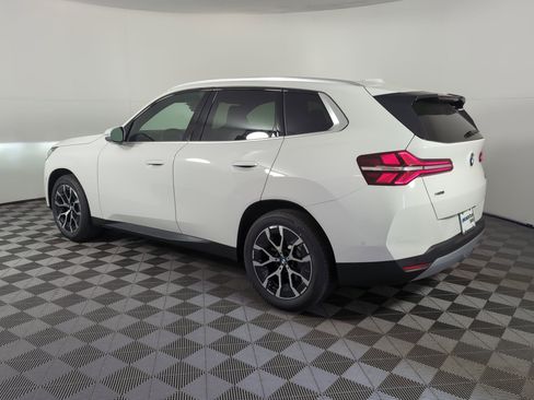 Used 2026 BMW X3 xDrive30 w/ Convenience Package image 3