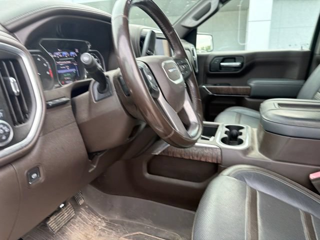 Used 2019 GMC Sierra 1500 Denali w/ Denali Ultimate Package AWD/4WD image 50