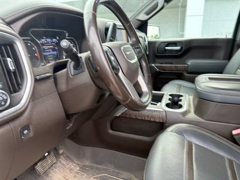 Used 2019 GMC Sierra 1500 Denali w/ Denali Ultimate Package AWD/4WD image 50