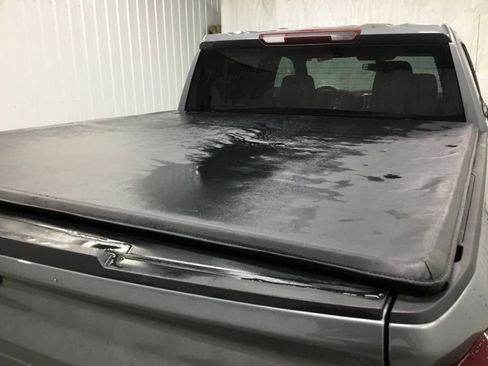Used 2019 Chevrolet Silverado 1500 RST AWD/4WD image 14
