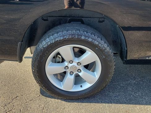 Used 2022 RAM 1500 Tradesman w/ Tradesman SXT Package RWD image 7