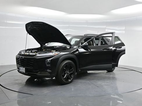 Used 2026 Chevrolet Trax ACTIV w/ Driver Confidence Package image 45