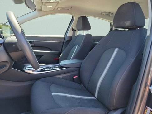 Certified 2022 Hyundai Sonata SEL FWD image 14