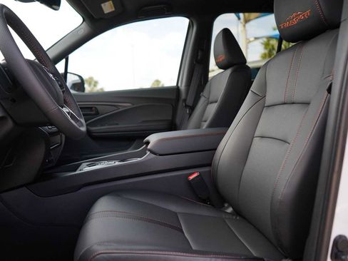 Certified 2026 Honda Ridgeline TrailSport image 11