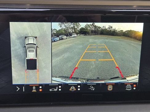 New 2026 GMC Sierra 1500 AT4X AWD/4WD image 15