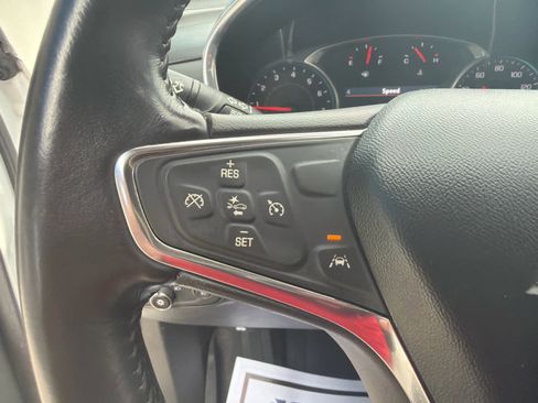 Used 2021 Chevrolet Equinox Premier w/ Redline Edition FWD image 15