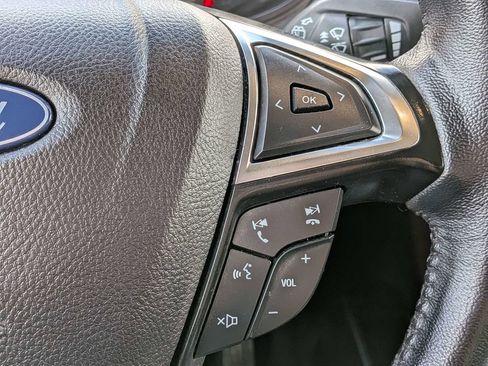 Used 2024 Ford Edge SEL AWD/4WD image 29