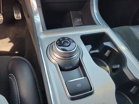 Used 2022 Ford Edge ST AWD/4WD image 18