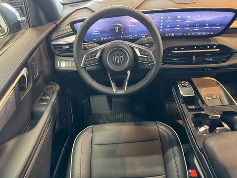 New 2026 Buick Enclave Preferred w/ Power Package image 32