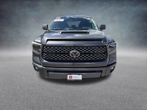 Used 2019 Toyota Tundra SR5 AWD/4WD image 9