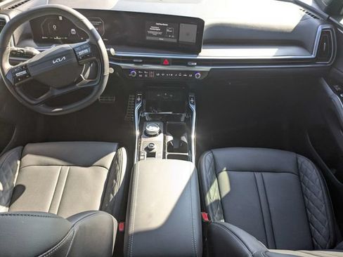 Used 2026 Kia Sorento SX Prestige AWD/4WD image 16