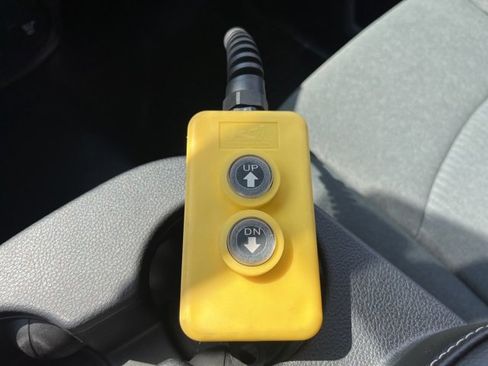 New 2022 RAM 3500 Tradesman image 17