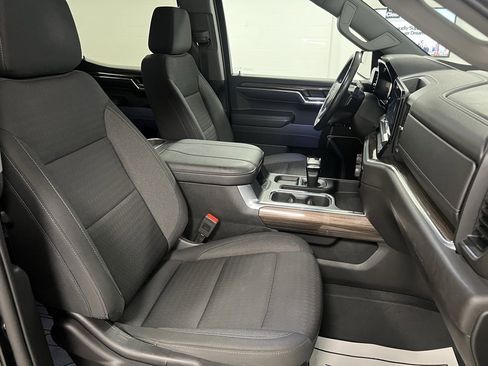 Used 2023 Chevrolet Silverado 1500 RST w/ Redline Edition image 65