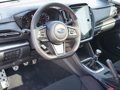 Used 2024 Subaru WRX Premium AWD/4WD image 9