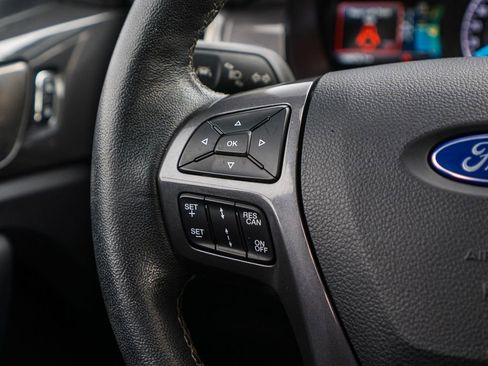 Used 2019 Ford Ranger Lariat w/ Equipment Group 501A Mid image 28