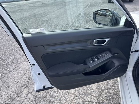 Used 2024 Honda Civic Sport image 15
