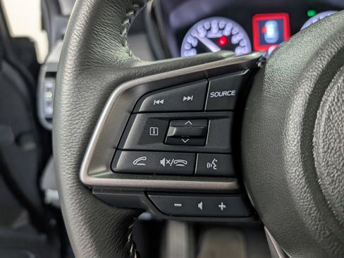 Used 2025 Subaru Outback Premium image 17