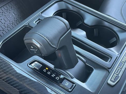 New 2026 Ford F150 Lariat w/ Equipment Group 502A High image 59