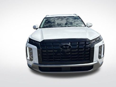 Used 2024 Hyundai Palisade SEL AWD/4WD image 8