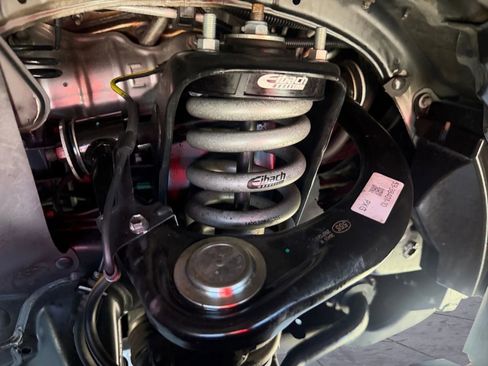 Used 2020 Toyota 4Runner TRD Off-Road Premium w/ Moonroof Package image 37