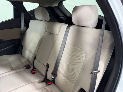 Used 2018 Hyundai Santa Fe Sport w/ Winter Weather Package FWD image 20