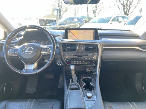 Used 2018 Lexus RX 450hL Luxury image 21