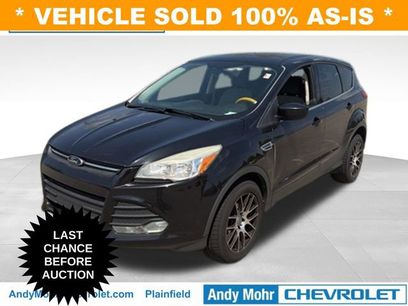 Used 2014 Ford Escape SE