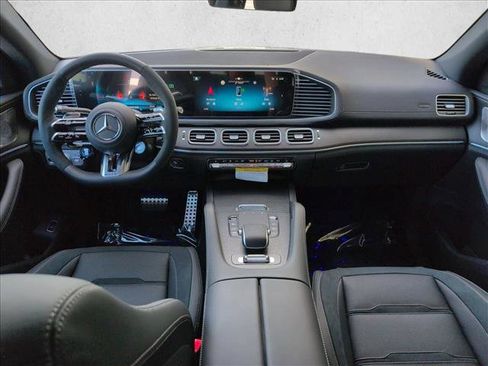New 2026 Mercedes-Benz GLE 53 AMG 4MATIC Coupe image 15