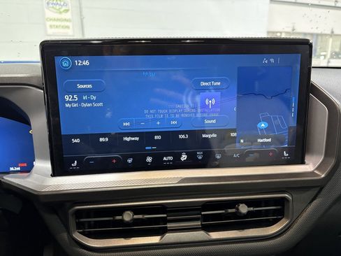 New 2025 Ford Bronco Sport Badlands w/ Sasquatch Badlands Package image 19