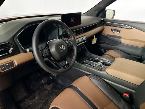 New 2026 Honda Passport TrailSport Elite image 26