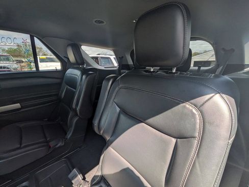 Used 2021 Ford Explorer XLT w/ Equipment Group 202A image 21