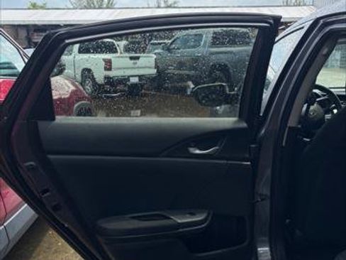 Used 2018 Honda Civic LX image 24