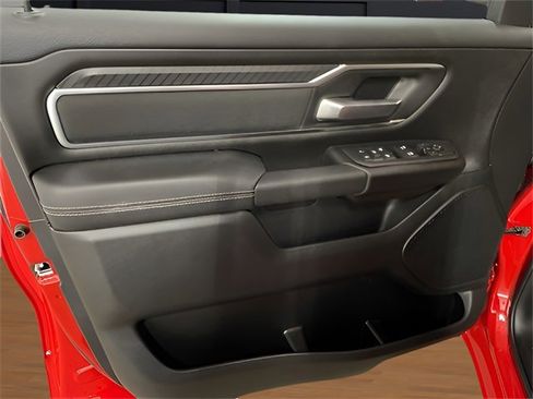 New 2025 RAM 1500 Big Horn image 44