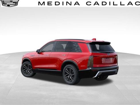 New 2026 Cadillac Vistiq Sport image 3