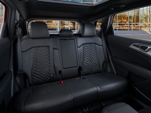 New 2026 Kia Sportage X-Pro Prestige AWD/4WD image 17