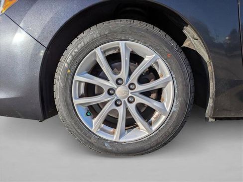 Used 2012 Subaru Impreza 2.0i Premium image 15