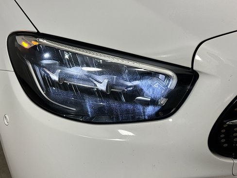 Certified 2022 Mercedes-Benz E 350 E 350 image 41