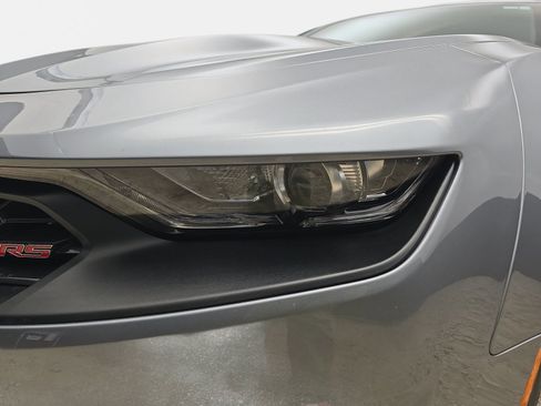 Used 2019 Chevrolet Camaro LT w/ RS Package RWD image 28
