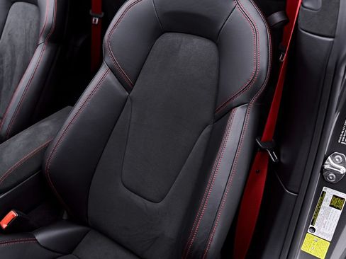 Used 2023 Porsche 911 Targa 4 GTS AWD/4WD image 58