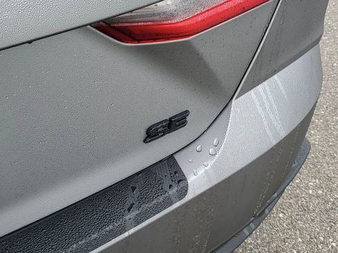 New 2026 Toyota Camry SE image 7