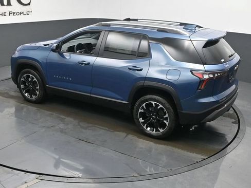 New 2026 Chevrolet Equinox LT w/ LPO, Floor Liner Package FWD image 20
