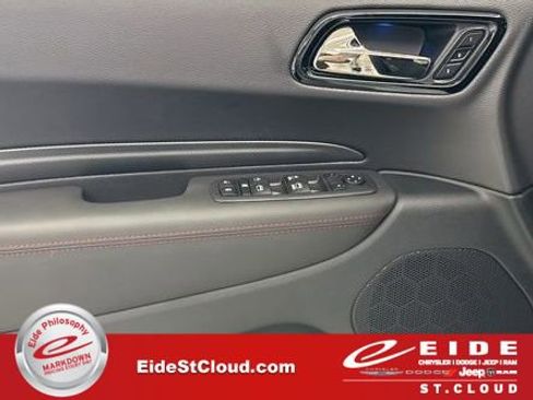 New 2026 Dodge Durango GT image 17