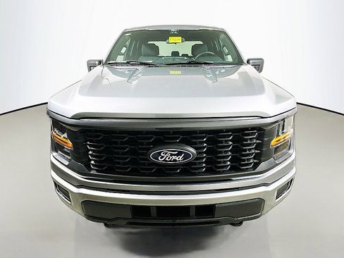 New 2026 Ford F150 STX image 2