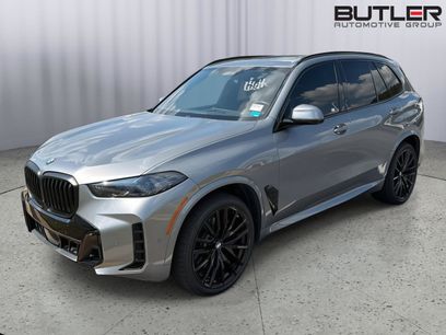 Used 2025 BMW X5 sDrive40i w/ M Sport Package